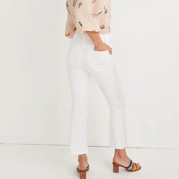 Madewell Denim - Women’s Madewell Jeans- size 32